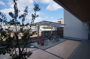 レーヴ　コンフォルタ 105号-12