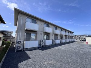 サニーフラット 207号-1