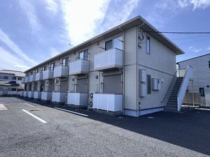 サニーフラット 207号-12