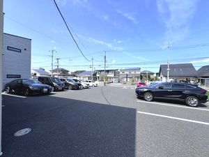 サニーフラット 207号-13