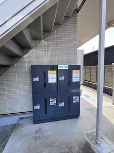 サニーフラット 207号-14