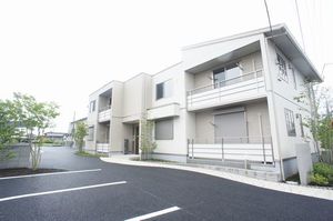 ピュアスタイル 103号-1