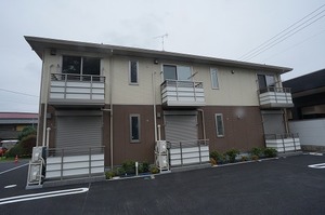 カーサ　ベルデ 202号-1
