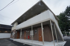 カーサ　ベルデ 202号-12
