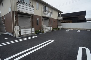 カーサ　ベルデ 202号-13