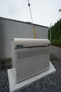 カーサ　ベルデ 202号-14