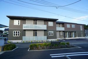 ドレディア　ガーデン