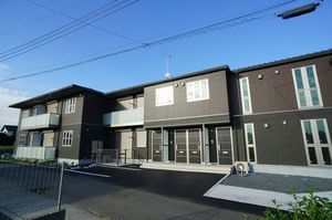 ドレディア ガーデン 102号-12