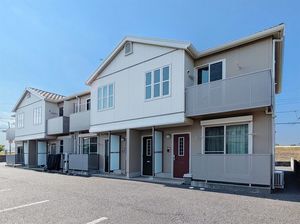 メゾン・Ｋ－Ⅲ 101号-1