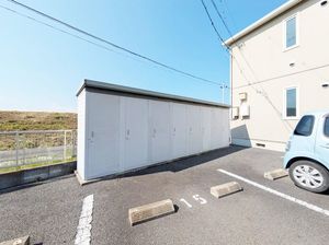 メゾン・Ｋ－Ⅲ 101号-11