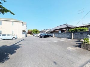 メゾン・Ｋ－Ⅲ 101号-12