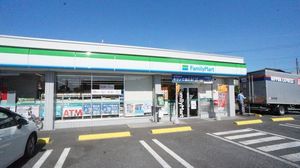 メゾン・Ｋ－Ⅲ 101号-13