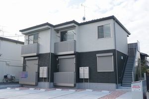 Ｐａｌｍ　Ｓｐｒｉｎｇｓ 201号-1