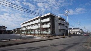 パークスクエア 202号-1