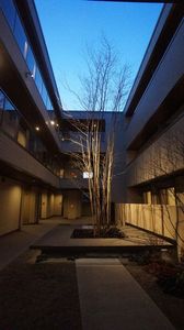 パークスクエア 202号-12