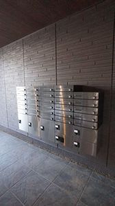 パークスクエア 202号-13