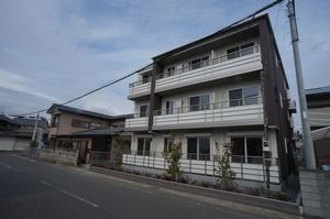 リッツガーデン赤塚