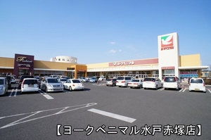 リッツガーデン赤塚 101号-13