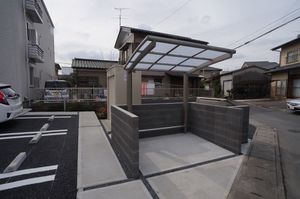 リッツガーデン赤塚 101号-14