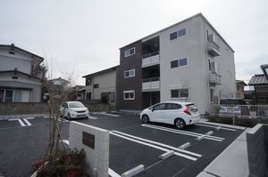 リッツガーデン赤塚 101号-15