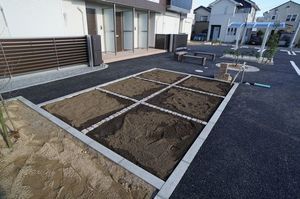 シャーメゾン　パークハウス　プレリュード 201号-15