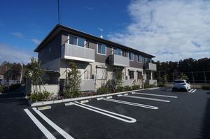 Ｇｒｅｅｎ　Ｓｃｅｎｔ 203号-1