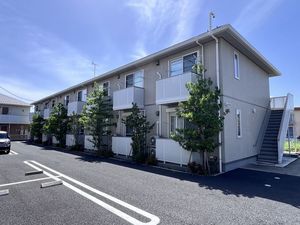 メゾン・ド・エスポワール