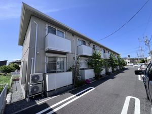 メゾン・ド・エスポワール 108号-12