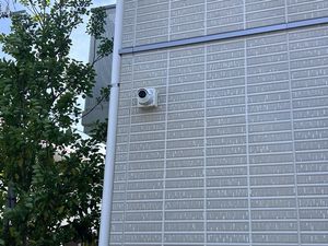 メゾン・ド・エスポワール 108号-13