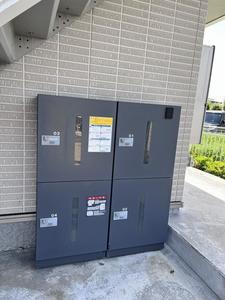 メゾン・ド・エスポワール 108号-14