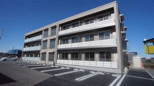 エスポワールヴァン