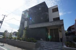 グランフェルス神崎 205号-12