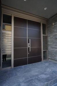 グランフェルス神崎 205号-13