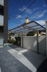 グランフェルス神崎 205号-14