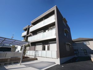 Ｃａｓａ　ｆｅｌｉｃｅ