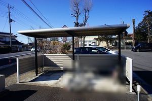 グランドゥールＢ 201号-13