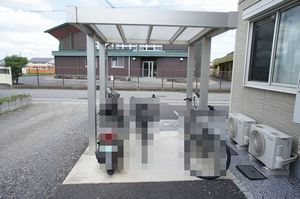 プレメゾン・イマイ 201号-13