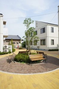 レ・クラヴィエ　Ａ 201号-12