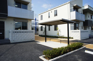 レ・クラヴィエ　Ａ 201号-14