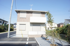 エコ ラフィネ C 201号-12