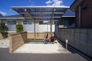 シャーリーメゾン　Ａ 202号-12