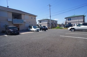 シャーリーメゾン　Ａ 202号-13