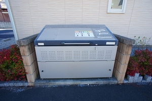 シャーリーメゾン　Ａ 202号-14