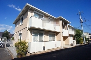 プレール　Ｄ 102号-15