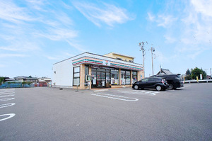 レジデンスみらいＢ 102号-13