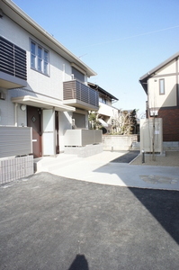 サンドミール　Ｂ 202号-13