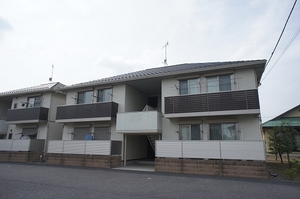 カーサ・ベルデＡ 201号-1