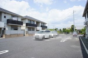 カーサ・ベルデB 101号-12