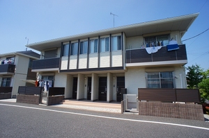 クオーレ　Ａ 101号-1