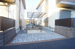 クオーレ　Ａ 101号-12